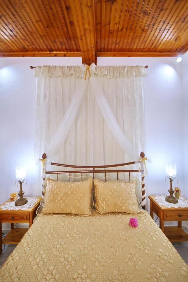 Vasia'S Small Villa Skopelos Exterior foto